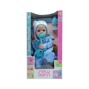 Bebe-Recien-Nacida-en-Pijama-Azul