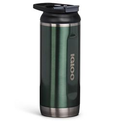 Termo de Acero Inoxidable 16 Oz