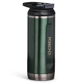 Termo de Acero Inoxidable 16 Oz