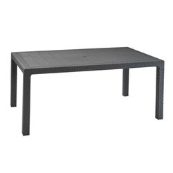 Mesa de Exterior Melody Grafito