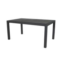 Mesa de Exterior Melody Grafito