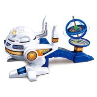 Giroscopio Espacial Amazing Toys