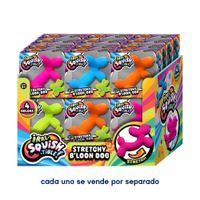 Perrito Globo Colores Surtidos