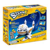 Giroscopio Espacial Amazing Toys