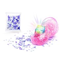 Slime Cósmico Luminoso Colores Surtidos