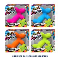 Perrito Globo Colores Surtidos