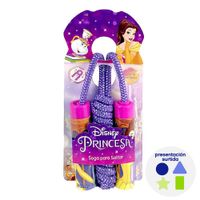 Cuerda de Saltar Princesas Disney
