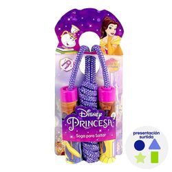 Cuerda de Saltar Princesas Disney
