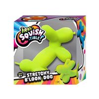 Perrito Globo Colores Surtidos