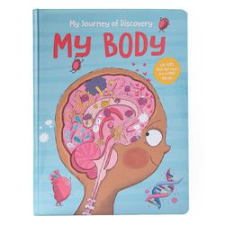 Libro Human Body