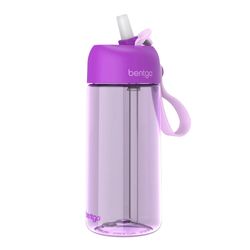 Pachón Morado Bentgo