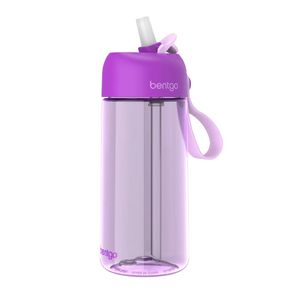 Pachón Morado Bentgo