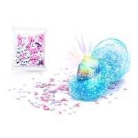 Slime Cósmico Luminoso Colores Surtidos