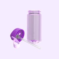 Pachón Morado Bentgo