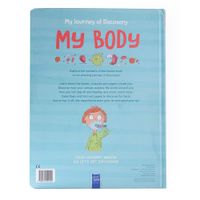 Libro Human Body