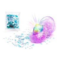 Slime Cósmico Luminoso Colores Surtidos