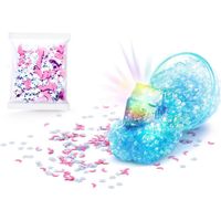 Slime Cósmico Luminoso Colores Surtidos