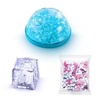 Slime Cósmico Luminoso Colores Surtidos