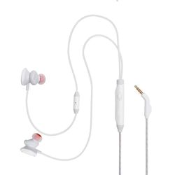 Audífonos In-Ear Quantum 50 Blanco