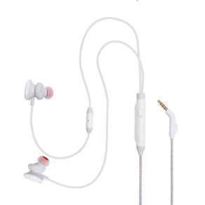 Audífonos In-Ear Quantum 50 Blanco
