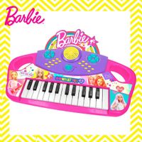 Órgano Electrónico 24 Teclas Barbie