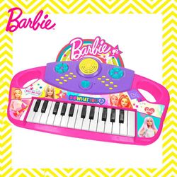 Órgano Electrónico 24 Teclas Barbie