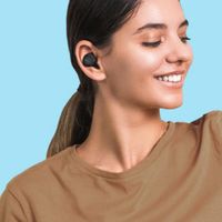 Auriculares inalámbricos con bluetooth