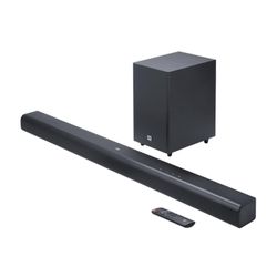 Barra de Sonido JBL Cinema SB550