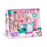 Sparkle Girlz Set de Cocina 26 Pzs