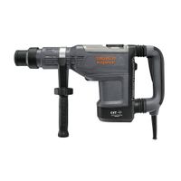 Rotomartillo Industrial Sds Max 9 Kg De 1500 W - Truper Expert