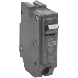 Flipón Automático Estándar Q-Line 20 A
