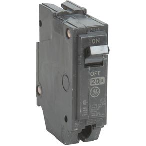 Flipón Automático Estándar Q-Line 20 A