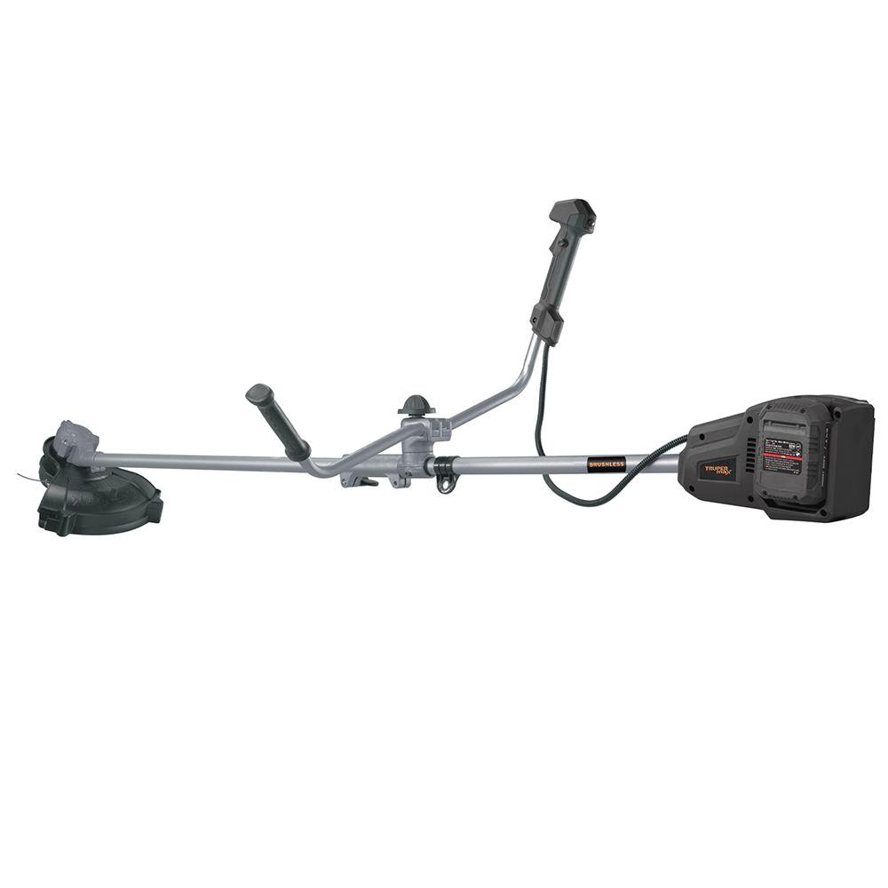 Kit de Desbrozadora Orilladora Inalámbrica 40 V