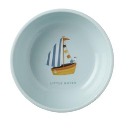 Bowl  Barcos 14 Cm