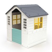 Casa de Juegos Infantil Dolu