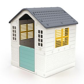 Casa de Juegos Infantil Dolu