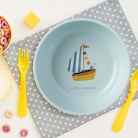 Bowl  Barcos 14 Cm