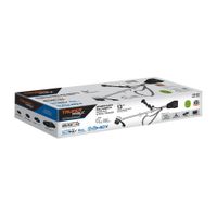Kit de Desbrozadora Orilladora Inalámbrica 40 V