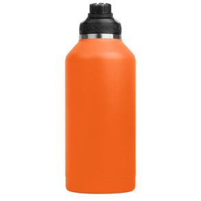 Termo 66 Oz Naranja