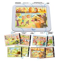Erase-una-Vez-Cuentacuentos-Vol.-2-Educa-Touch-Junior