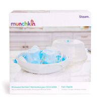 Esterilizador Para Microondas Steam Guard - Munchkin