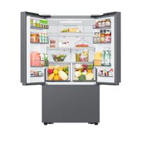 Refrigeradora French Door de 3 Puertas 32 Pies³ - Samsung
