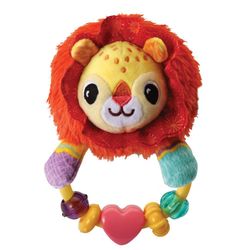 Sonajero Selva El León