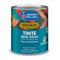 Tinte a Base de Agua para Madera Roble Claro - Sherwin Williams