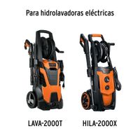 Set De Boquillas Para Hidrolavadora 5 Pzas - Truper