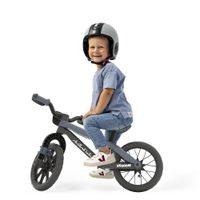 Bicicleta Bmxie Vroom Gris - Chillafish