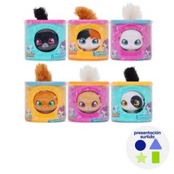 Gatitos Diseños Surtidos