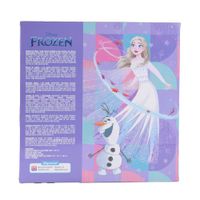 Gelatti LG esmalte + gloss + sombras FROZEN