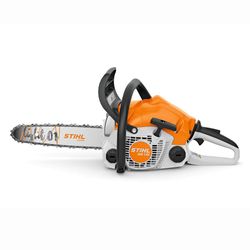 Motosierra a Gasolina de 31.8 Cm