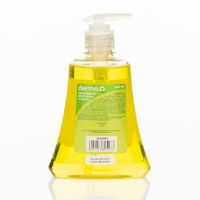 Jabón Líquido Para Manos 440 Ml Pera Tropical - Derma-Q